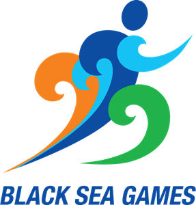 Black Sea Games Logo