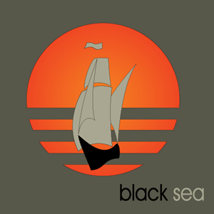 Black Sea Logo ,Logo , icon , SVG Black Sea Logo