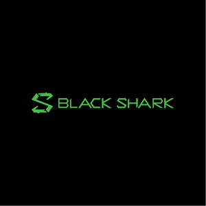 Black Shark Logo ,Logo , icon , SVG Black Shark Logo