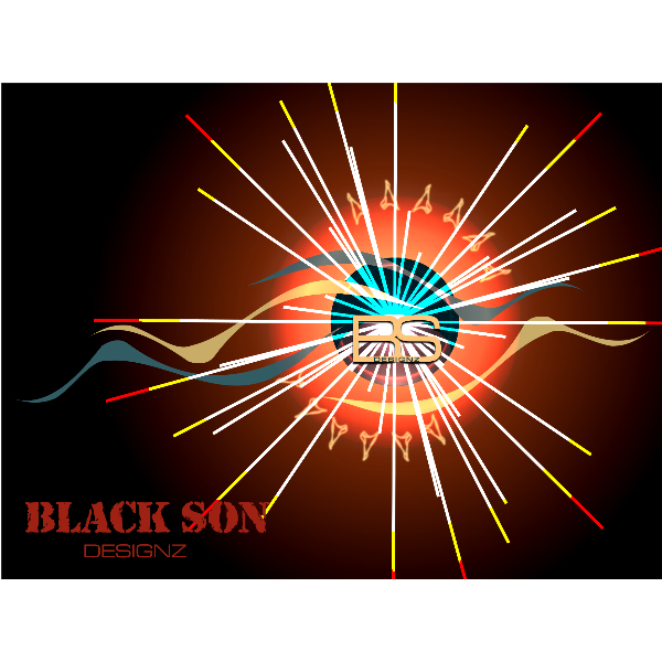 Black Son Designz Logo