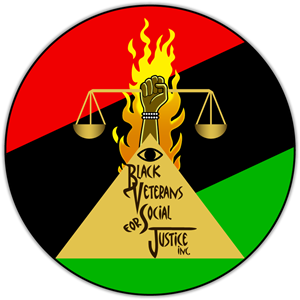 Black Veterans For Social Justice Inc. Logo ,Logo , icon , SVG Black Veterans For Social Justice Inc. Logo