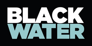Black Water Logo ,Logo , icon , SVG Black Water Logo