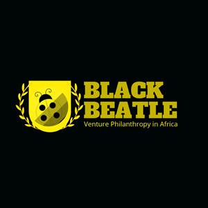 Blackbeatle Logo