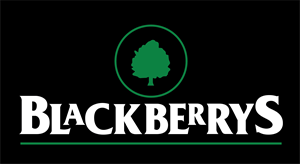 Blackberrys Logo ,Logo , icon , SVG Blackberrys Logo