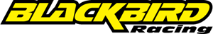 Blackbird Racing Logo ,Logo , icon , SVG Blackbird Racing Logo