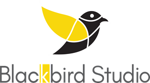BlackBird Studio Logo ,Logo , icon , SVG BlackBird Studio Logo