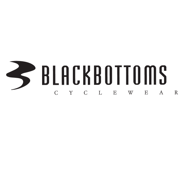 Blackbottoms Cyclewear Logo