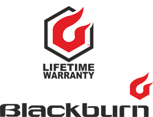 blackburn Logo