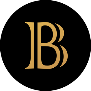 BlackCoin (BLK) Logo ,Logo , icon , SVG BlackCoin (BLK) Logo