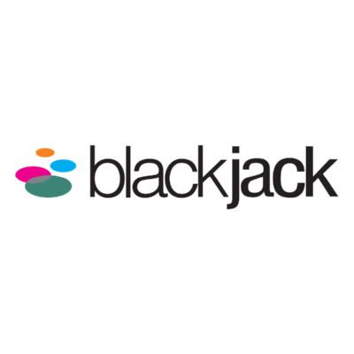 Blackjack Logo ,Logo , icon , SVG Blackjack Logo