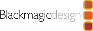 Blackmagic Logo ,Logo , icon , SVG Blackmagic Logo