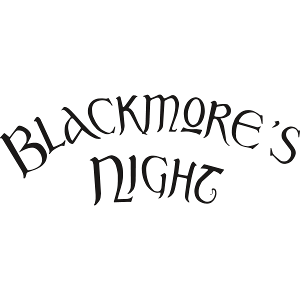 Blackmore’s night Logo ,Logo , icon , SVG Blackmore’s night Logo