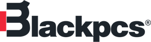 Blackpcs Logo ,Logo , icon , SVG Blackpcs Logo
