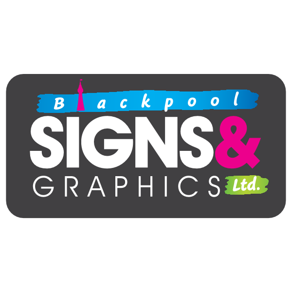 Blackpool Signs and Graphics Ltd Logo ,Logo , icon , SVG Blackpool Signs and Graphics Ltd Logo