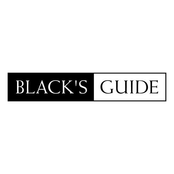 Black's Guide