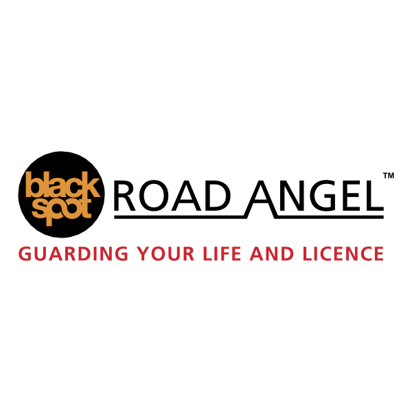 Blackspot Road Angel