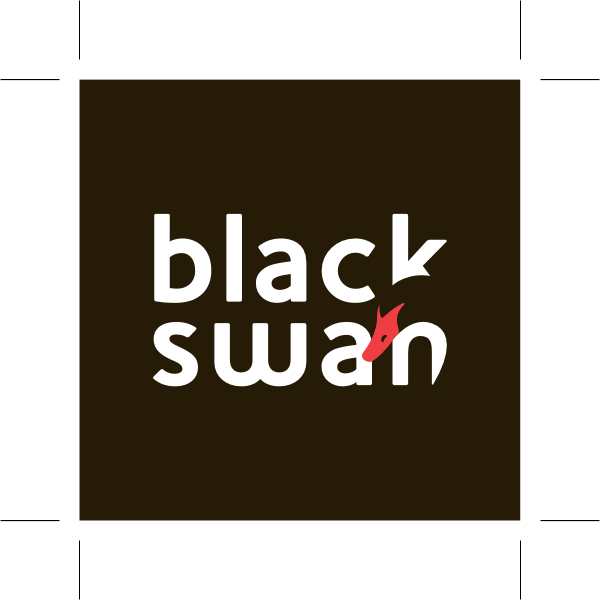 blackswan Logo ,Logo , icon , SVG blackswan Logo