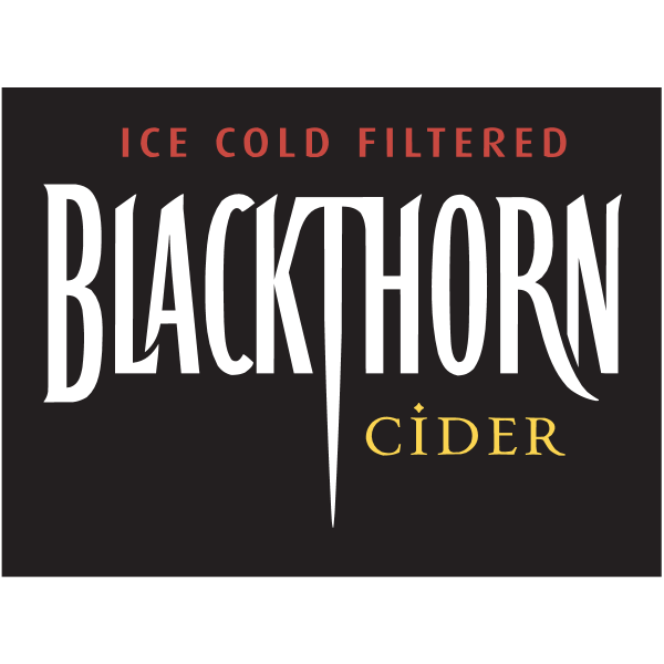 BlackThorn Cider Logo ,Logo , icon , SVG BlackThorn Cider Logo