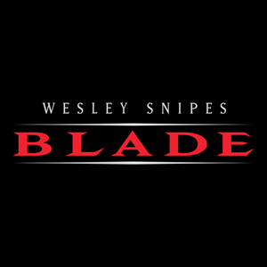 Blade Logo ,Logo , icon , SVG Blade Logo