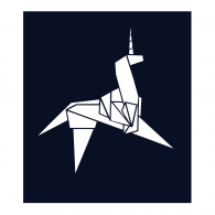 Blade Runner Unicorn Logo ,Logo , icon , SVG Blade Runner Unicorn Logo