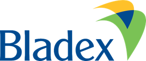 Bladex Logo ,Logo , icon , SVG Bladex Logo