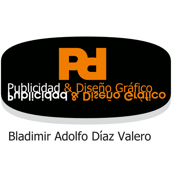 bladimir Logo