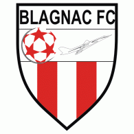 Blagnac FC Logo ,Logo , icon , SVG Blagnac FC Logo
