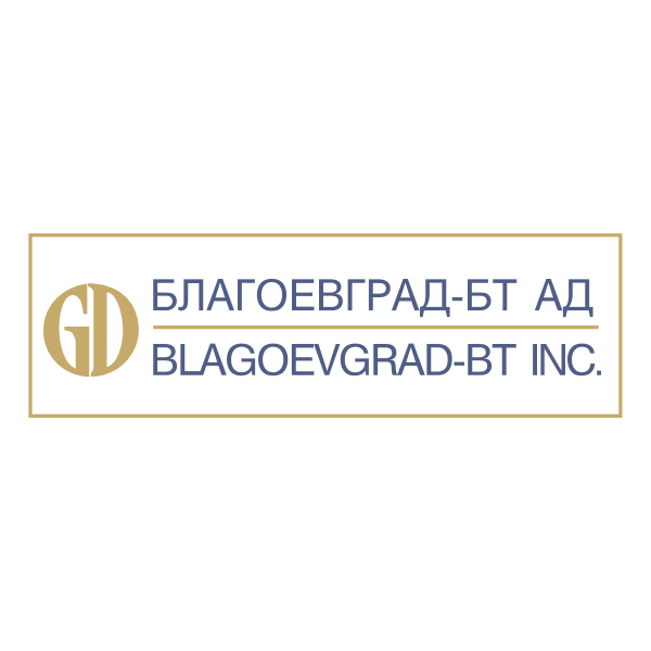 Blagoevgrad BT 46694