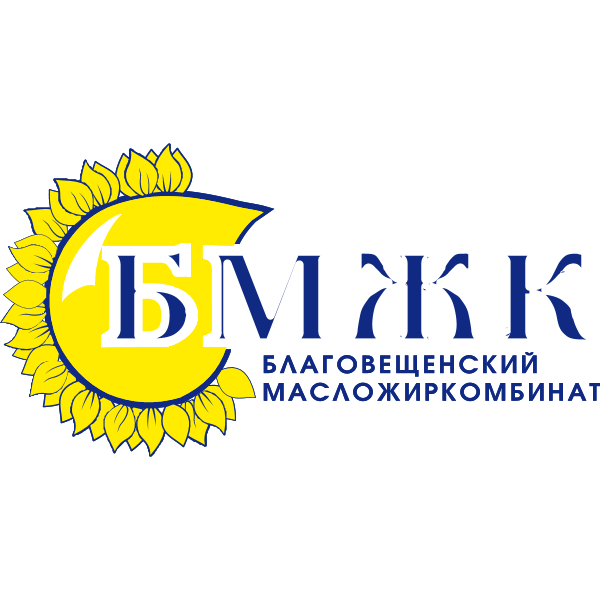 Blagoveschenskiy maslozhirkombinat Logo