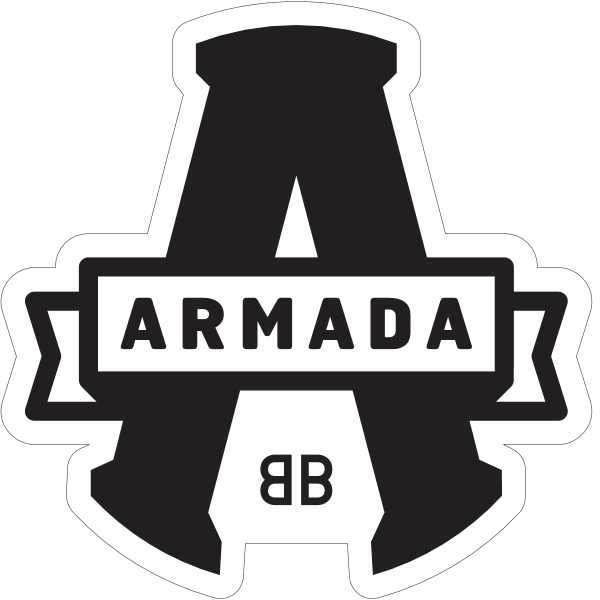 Blainville-Boisbriand Armada Logo