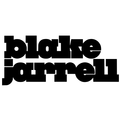 Blake Jarrell Logo ,Logo , icon , SVG Blake Jarrell Logo