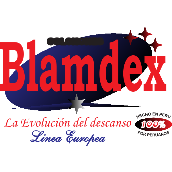 Blamdex Logo