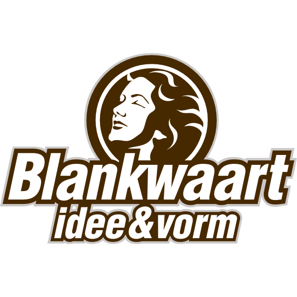 Blankwaart idee&vorm 58850