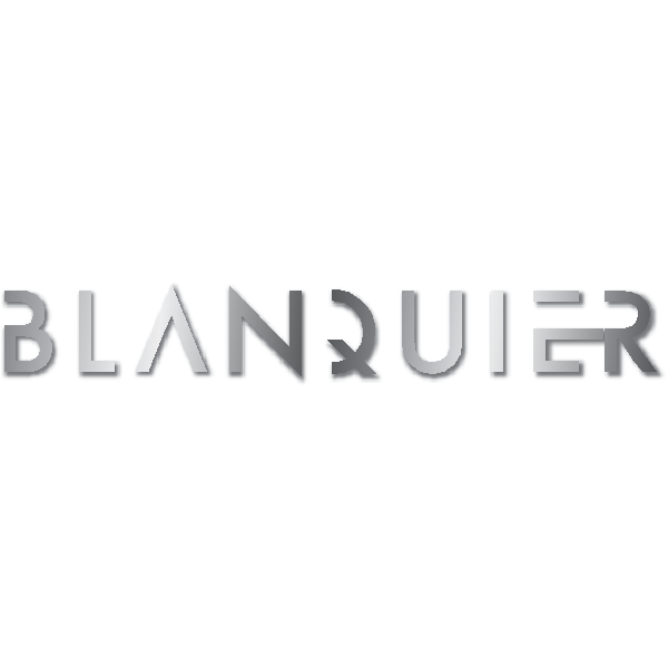 BLANQUIER Logo ,Logo , icon , SVG BLANQUIER Logo