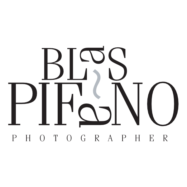 Blas Pifano Logo