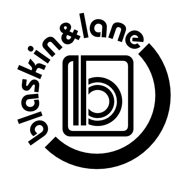 Blaskin & Lane 74904