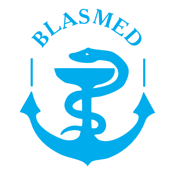 Blasmed 37787