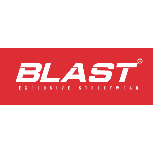 Blast Logo ,Logo , icon , SVG Blast Logo
