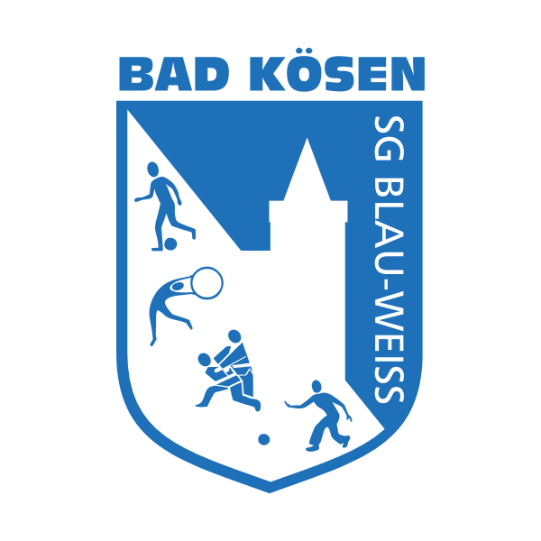 Blau Weiss Bad Koesen 86618