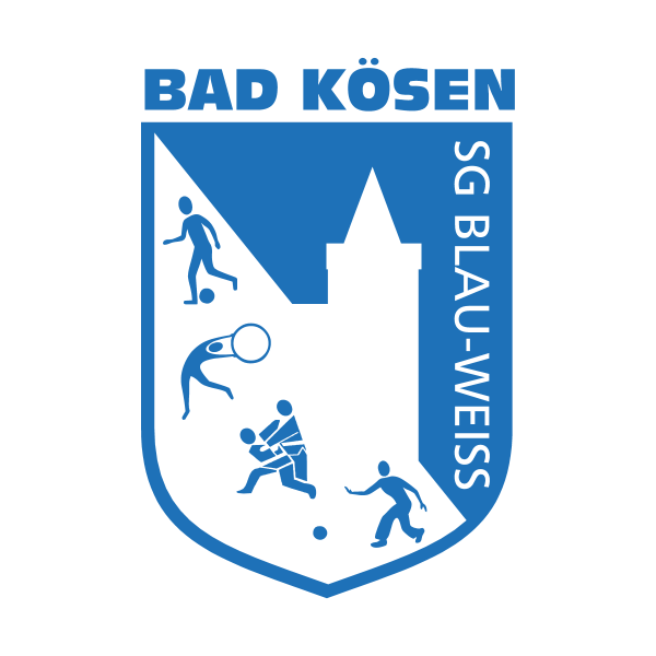 Blau Weiss Bad Koesen