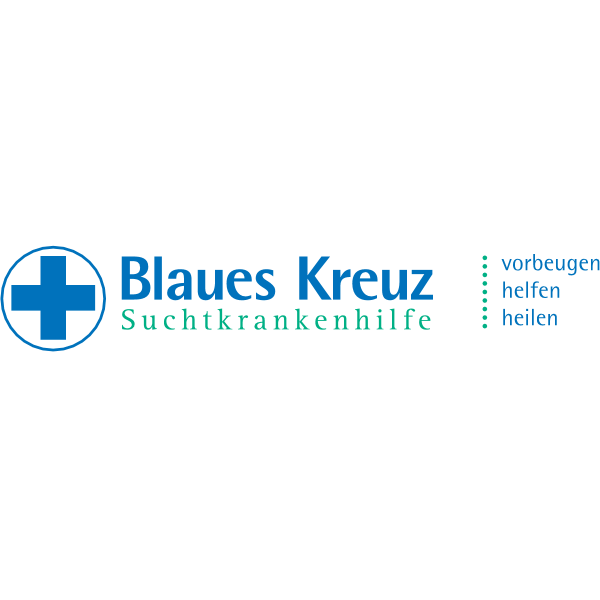 Blaues Kreuz Logo ,Logo , icon , SVG Blaues Kreuz Logo