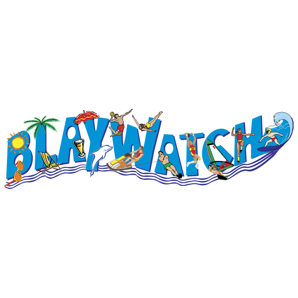 Blaywatch 25622