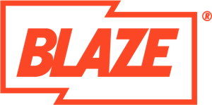 BLAZE España Logo ,Logo , icon , SVG BLAZE España Logo