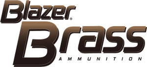 Blazer Brass Ammunition Logo