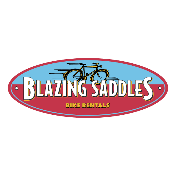 Blazing Saddles 39088
