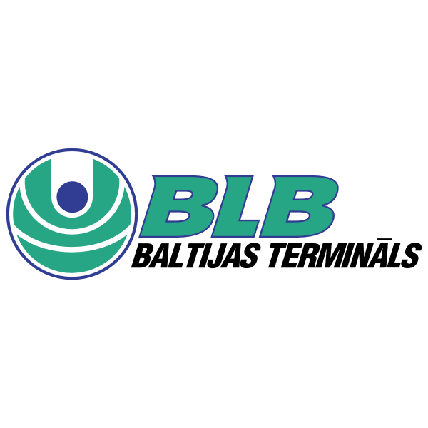 BLB Baltijas Terminals 27891