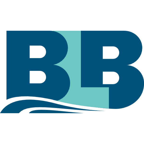 BLB Logo ,Logo , icon , SVG BLB Logo