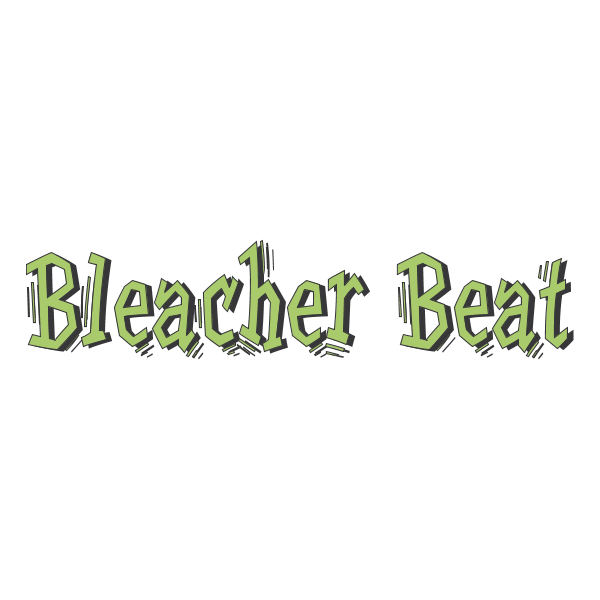 Bleacher Beat 74356
