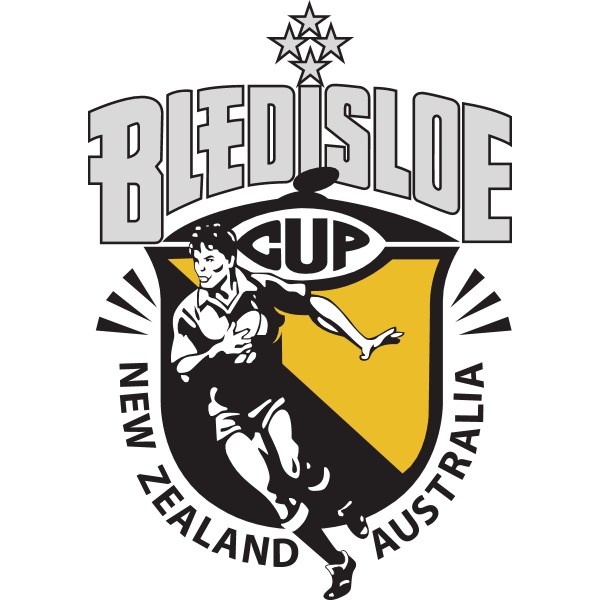 Bledisloe Cup Logo