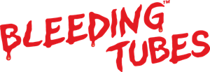 Bleeding Tubes Logo ,Logo , icon , SVG Bleeding Tubes Logo